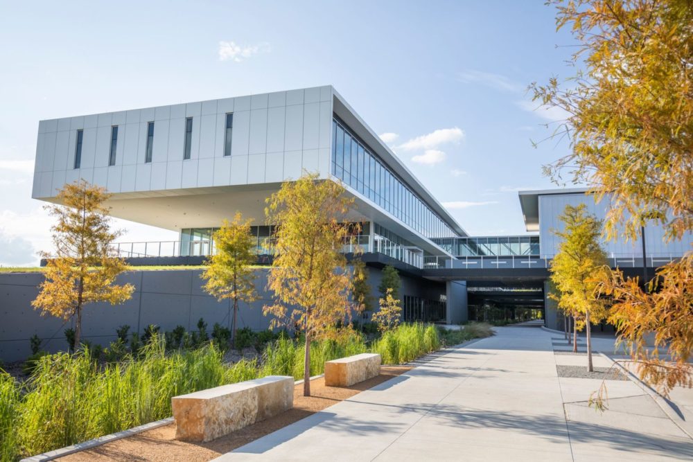 Collin College Technical Campus KSC, Inc